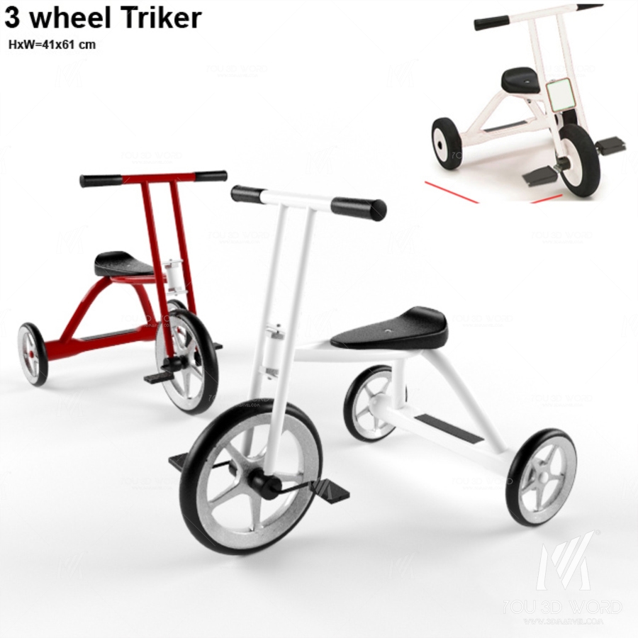 Triker_3wheeller